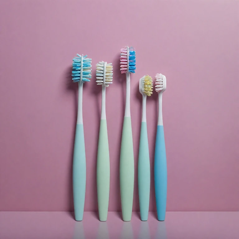 Understanding the Benefits of Oral-B Sensitive Brush Heads