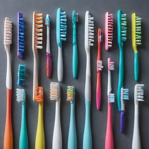 Understanding Oral-B iO Brush Head Replacements