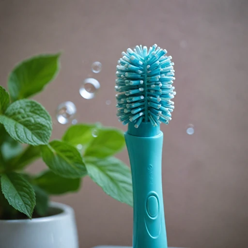 Unveiling the Benefits of a Sonic Brush
