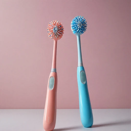Choosing Between Soft and Medium Bristles for Your Electric Toothbrush