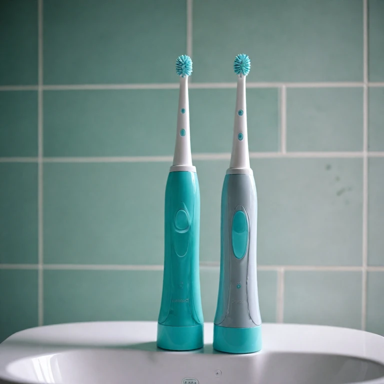 Understanding the Impact of Hard Bristles in Electric Toothbrushes