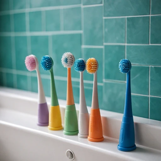Choosing the Best Replacement Heads for Your Sonicare Toothbrush