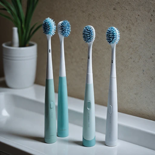 Choosing Between Medium and Soft Bristles for Your Electric Toothbrush