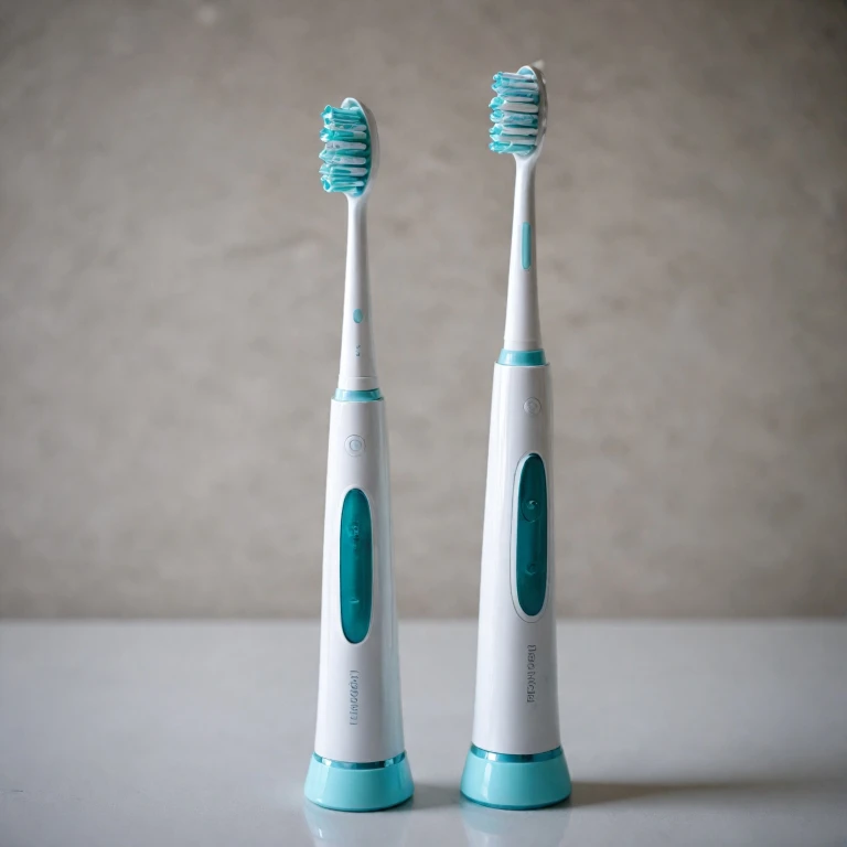 Exploring the Benefits of the Sonicare A3 Brush Head