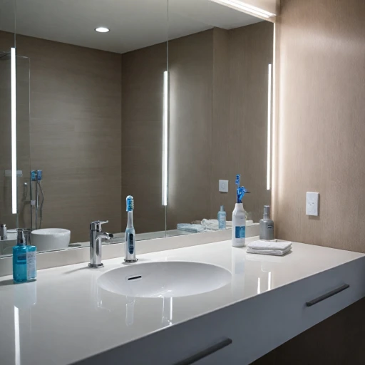 Exploring the Benefits of the Oral-B Genius X