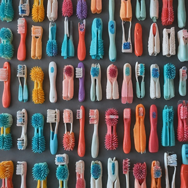 Understanding Oral-B Pro 1000 Brush Head Replacements