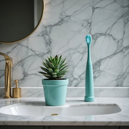 The Benefits of Using a Burst Toothbrush