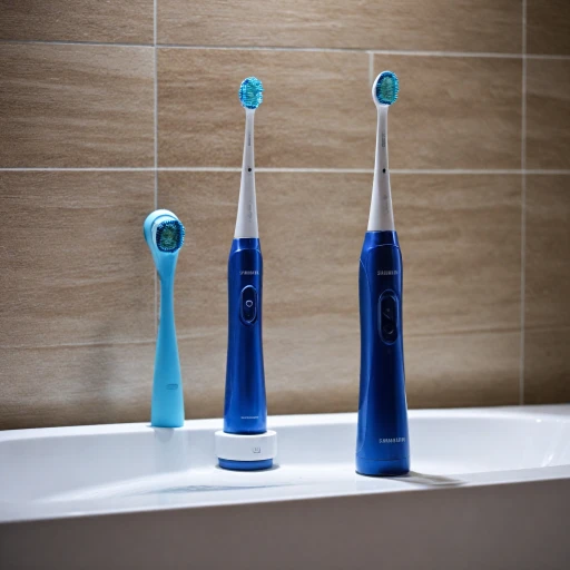 The Importance of a Tongue Cleaner in Electric Toothbrushes