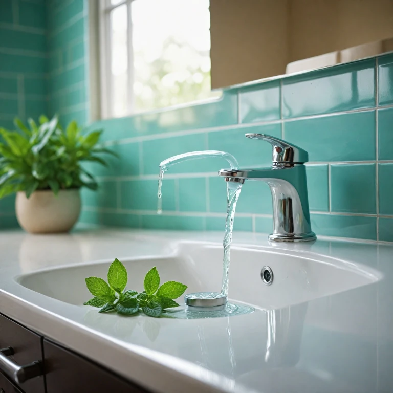 Enhance Your Oral Hygiene with a Waterpik Flosser