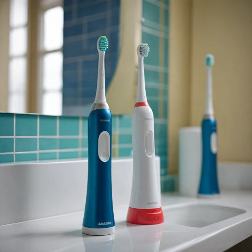 The Benefits of Using a Sonic Electric Toothbrush