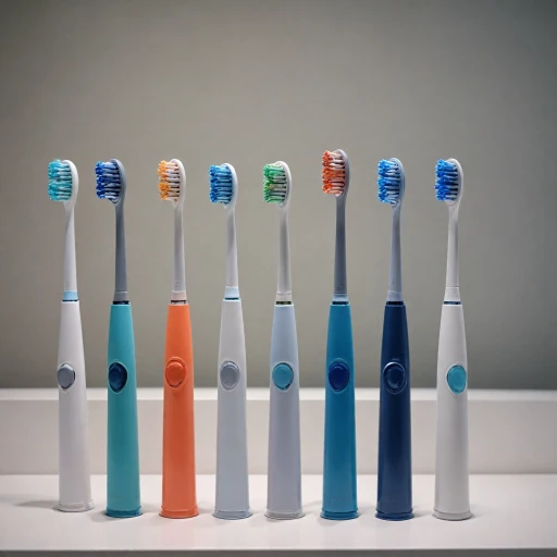 Choosing the Ideal Sonicare Toothbrush for Your Needs