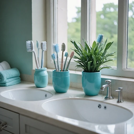 Finding the Ideal Electric Toothbrush for Sensitive Teeth