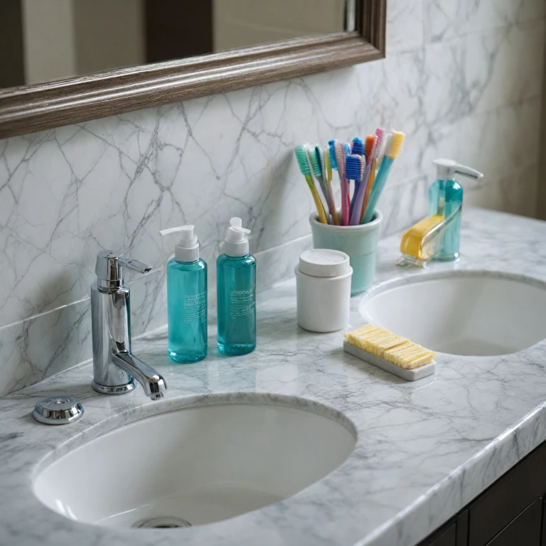Enhance Your Oral Hygiene with the Bril Toothbrush Cleaner