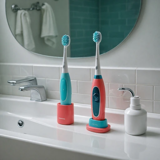 Exploring the Benefits of the Oral-B iO Series 5 Electric Toothbrush