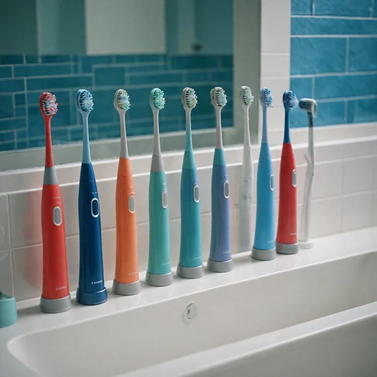 Unveiling the Top Philips Sonicare Toothbrush Options
