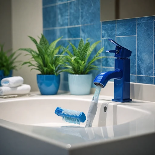 Exploring the Benefits of the Oral-B 1000 CrossAction Electric Toothbrush