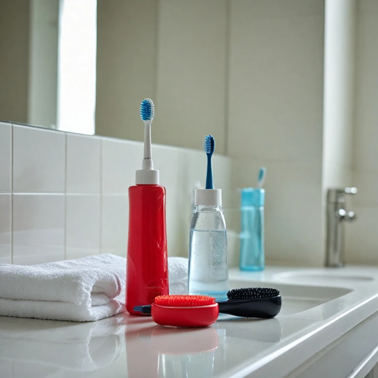 Comparing Philips Sonicare and Oral-B: Which Electric Toothbrush is Right for You?