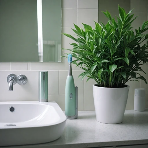 Exploring the Benefits of the Philips Sonicare 5300