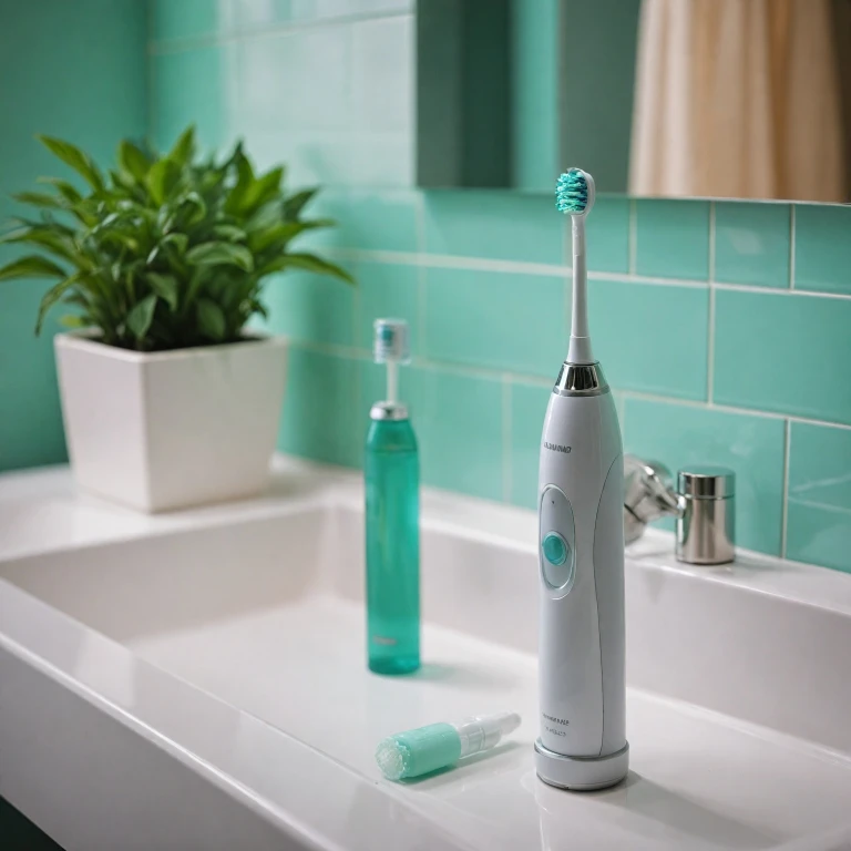 Unlocking the Benefits of the Sonicare Optimal Clean Electric Toothbrush