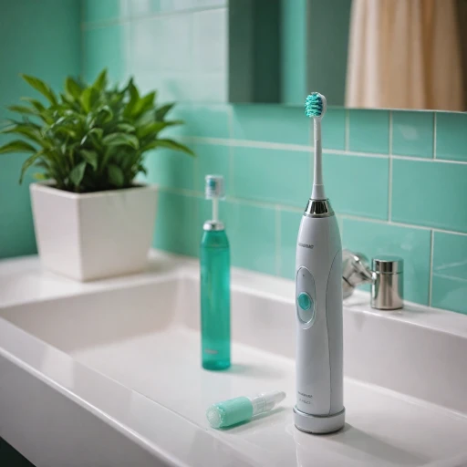Unlocking the Benefits of the Sonicare Optimal Clean Electric Toothbrush