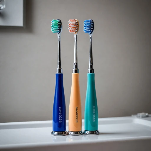 Understanding the Importance of Soniclean Toothbrush Replacement Heads