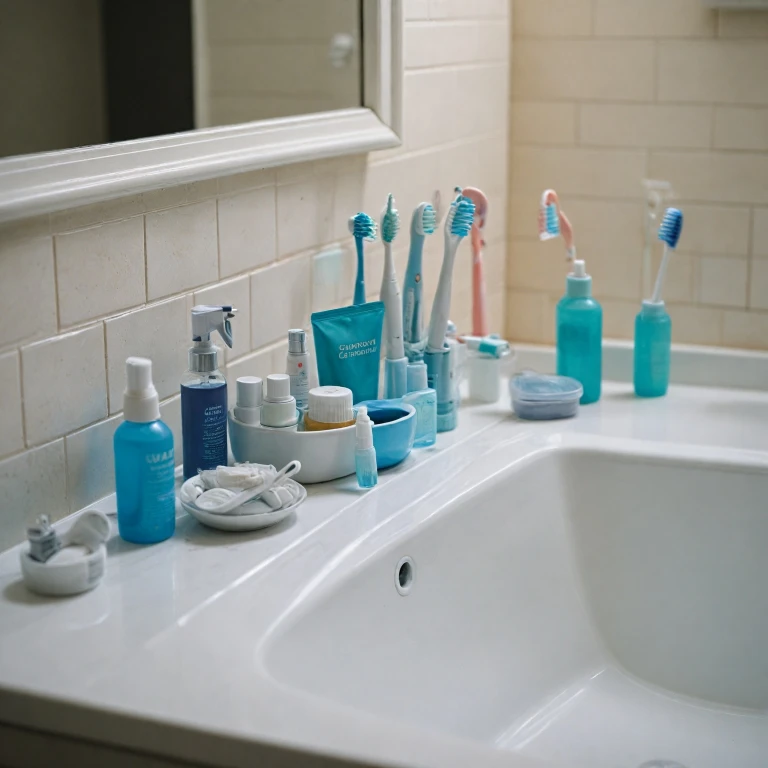 Understanding the Drawbacks of Electric Toothbrushes