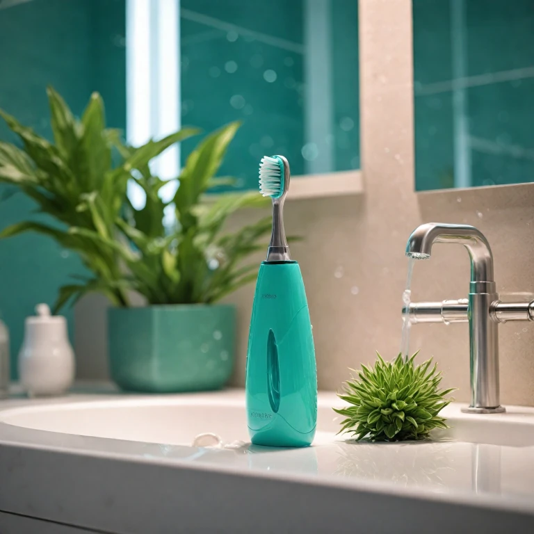 Exploring the Benefits of the Pop Sonic Toothbrush