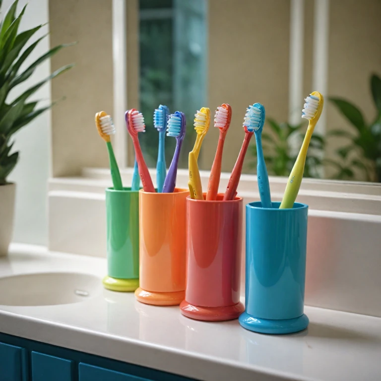 Affordable Electric Toothbrush Options for a Brighter Smile