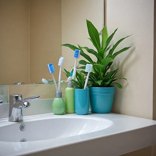 Exploring the Benefits of the Spinbrush Electric Toothbrush