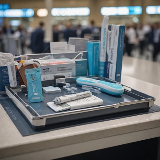 Can I Take My Electric Toothbrush on a Plane?