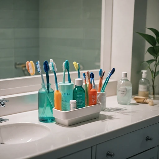 Choosing the Right Toothbrush Kit for Your Oral Health