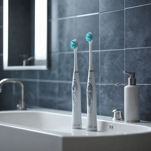 Exploring the Benefits of the Rotadent Toothbrush