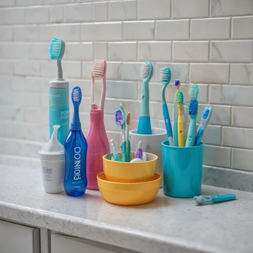 Comprehensive insights into sonic brush evaluations