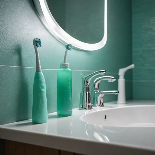 Understanding the Case for Electric Toothbrushes