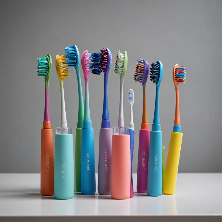 The Ultimate Guide to Choosing the Right Ortho Toothbrush