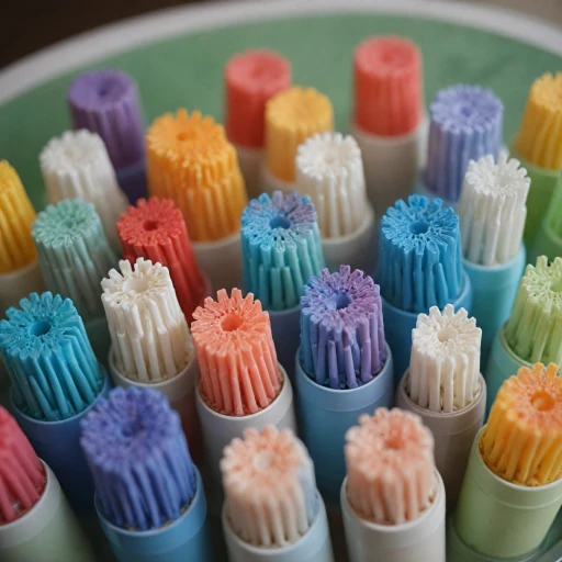 Understanding the Importance of Spare Toothbrush Heads for Your Electric Toothbrush
