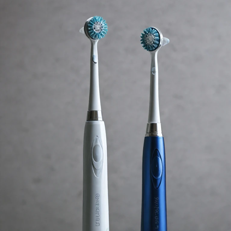 Choosing the Best Electric Toothbrush for Braces