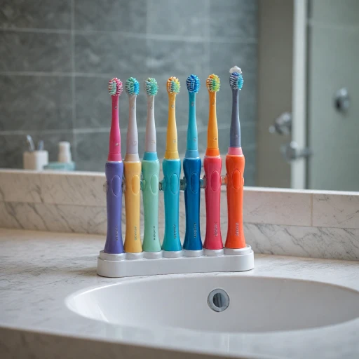 Choosing the Best Electric Toothbrush for Braces