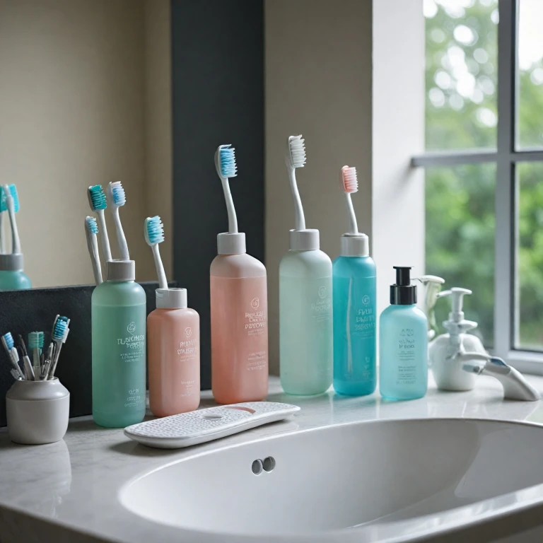 Exploring the Benefits of the Tao Clean Toothbrush