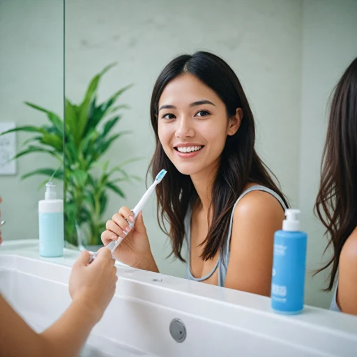 Exploring the Benefits of a Sensodyne Electric Toothbrush