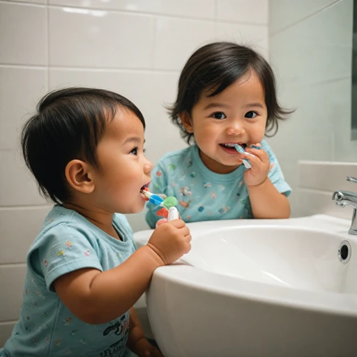Choosing the Right Electric Toothbrush for Your Infant