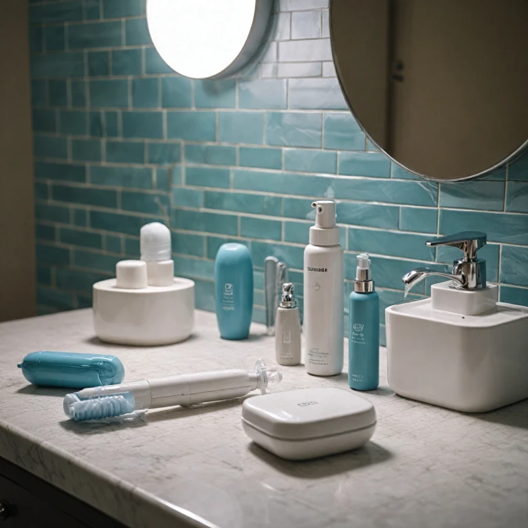 Finding the Perfect Electric Toothbrush for Your Travels