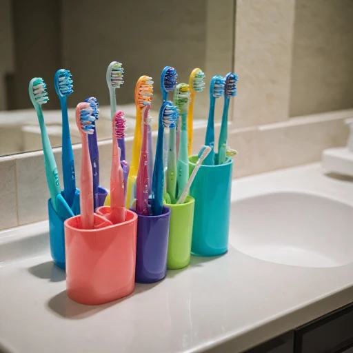 Choosing the Right Electric Toothbrush for Braces