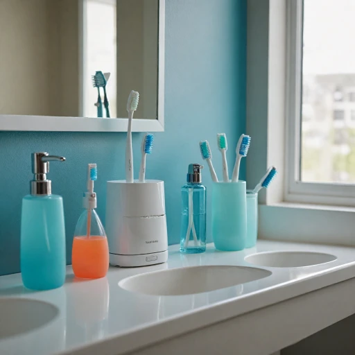 Enhancing Oral Hygiene with a Toothbrush Holder Sterilizer