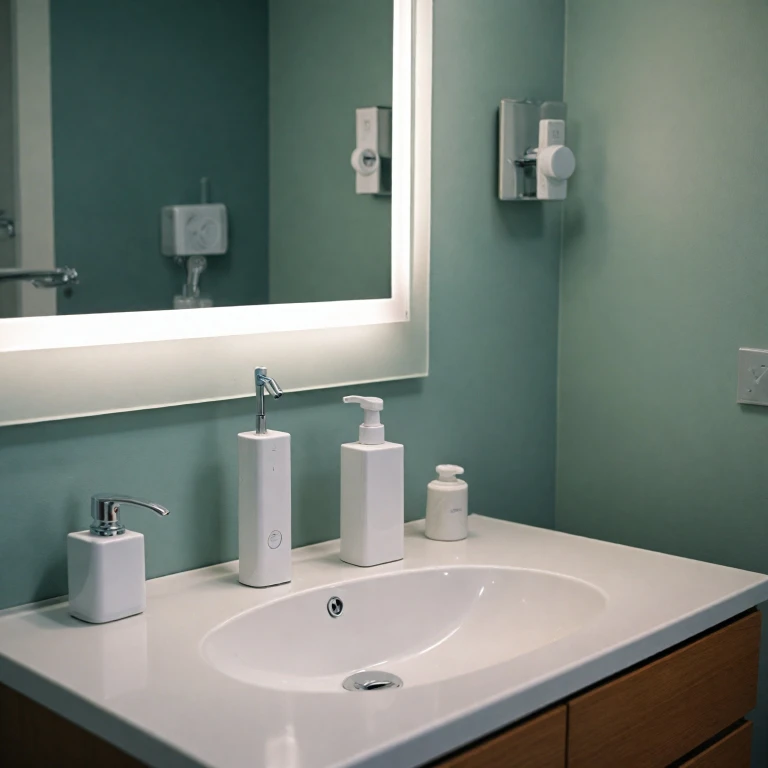 Understanding Your Electric Toothbrush Charger