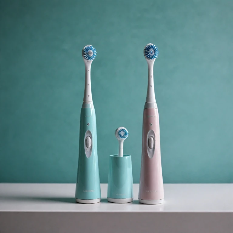 The Ultimate Guide to Dentist-Designed Electric Toothbrushes