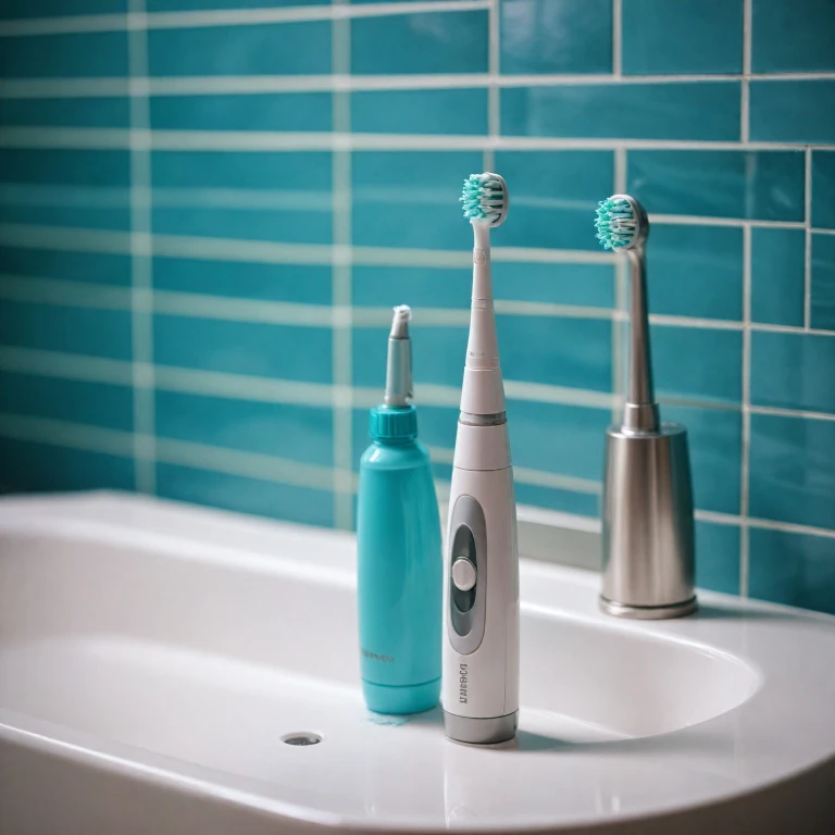 How frequently should you replace your electric toothbrush head?