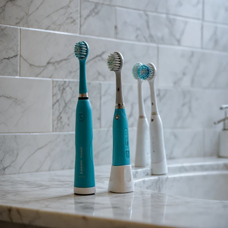 When Should You Replace Your Electric Toothbrush Head?