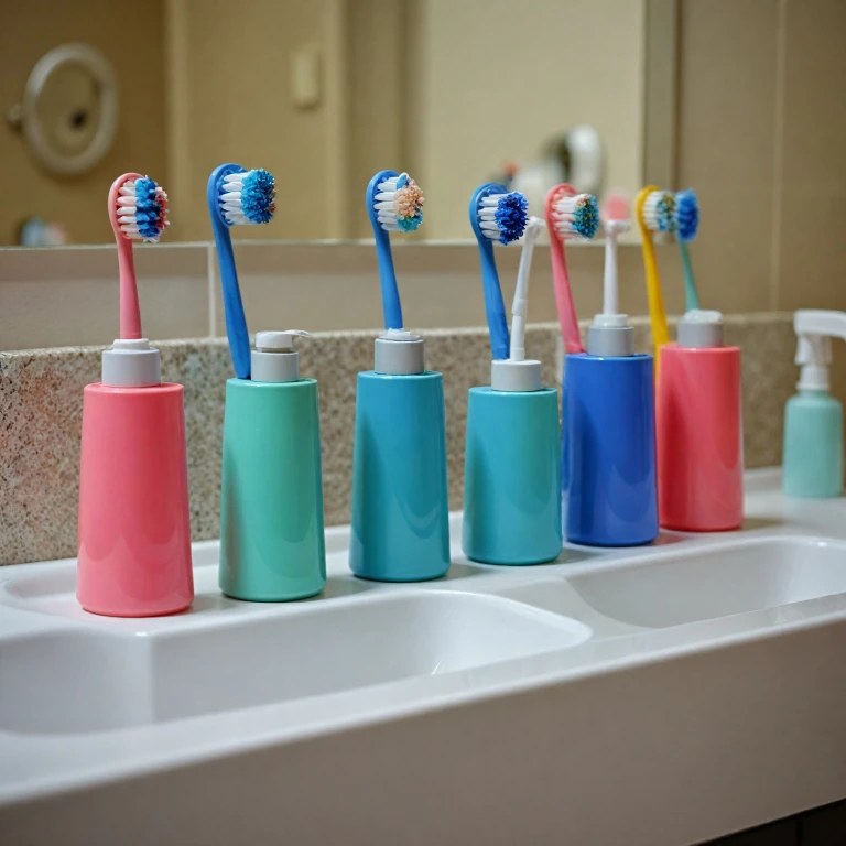 Choosing the Right Electric Toothbrush for Gum Health