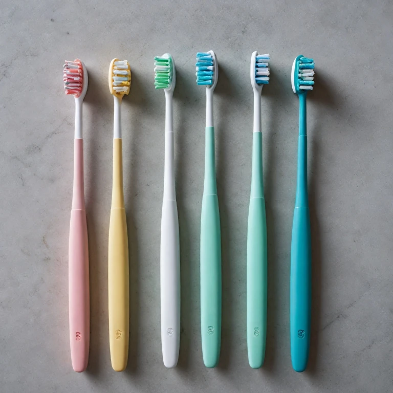 Top Electric Toothbrushes Endorsed by Dental Experts
